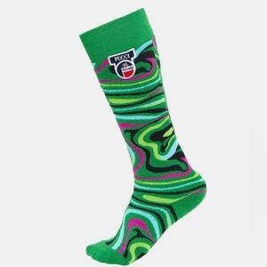 NWT Emilio PUCCI Exclusive Fuslap Wool Socks